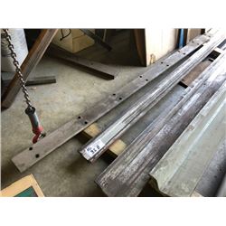 10 FT MULTI DIE WITH TOP DIE