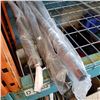 Image 2 : 4 WINCH BARS