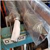 Image 3 : 4 WINCH BARS