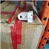 Image 2 : BOX OF FLUORESCENT LIGHT ENDS