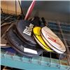 Image 1 : LOT OF TENNIS RACQUETS