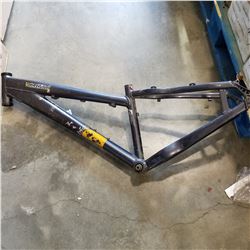 NORCO WOLVERINE LIGHT WEIGHT BIKE FRAME