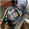 Image 2 : SHOP VAC AND RIGID SHOP VACS