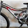 Image 2 : KRANKED JS 2010 MOUNTAIN BIKE