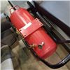 Image 2 : 8 GALLON PORTABLE AIR TANK