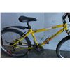 Image 2 : YELLOW VELO SPORT BIKE