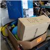Image 2 : PALLET OF RETURNED KIDS TOYS, SMALL APPLIANCES, ETC