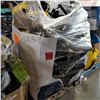 Image 1 : PALLET OF RETURNED PRESSURE WASHERS