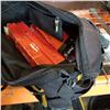 Image 1 : DEWALT TOOL BAG W/ CONTENTS