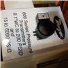 Image 2 : BOX OF PRESSURE GUAGES