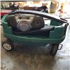 Image 2 : GREEN WAGON AND BOOMBOX