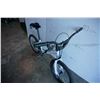 Image 2 : GREY NO NAME BMX BIKE