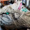 Image 2 : PALLET OF RETURNED INFLATABLES AND CANOPIES