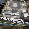Image 2 : BUG PACK COMPLETE CHROME DRESS UP KIT