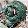 Image 2 : COLEMAN HOLLOFIL 2 SLEEPING BAG