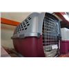 Image 2 : 2 PET CARRIERS