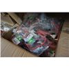 Image 2 : BOX OF 500 NEW DATA SATA CABLES