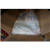 Image 2 : BOX OF 25 NEW XL COVERALLS