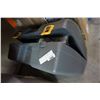 Image 1 : RYOBI TOOL SET NO BATTERY OR CHARGER