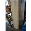 Image 2 : 6 LENGTHS OF 2 BY 12 BY 8" LUMBER
