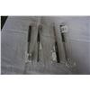 Image 1 : LOT OF 4 WESTWARD PUNCHES