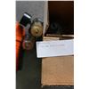 Image 2 : 3 INLINE AIR FILTERS