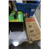 Image 2 : LARGE LOT OF HEATERS AND CONSTRUCTION HEATERS