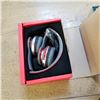 Image 2 : BEATS SOLO BLUETOOTH HEADPHONES UN-AUTHENTICATED