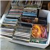 Image 2 : 2 BOXES OF CDS