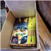 Image 2 : BOX OF 100 COLLECTOR COMICS