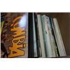 Image 2 : BOX OF RECORDS