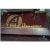 Image 2 : VINTAGE RECORD PLAYER