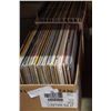 Image 2 : 4 BOXES OF RECORDS