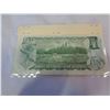 Image 3 : 1973 CANADIAN 1 DOLLAR BANKNOTE UNCIRCULATED - LAST YEAR OF ISSUE