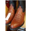 Image 2 : NEW ARIAT COWBOY BOOTS SIZE 10.5 EE