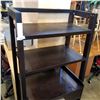 Image 2 : 5FT WINE RACK