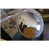 Image 2 : ROUND BEVELED MIRROR
