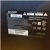 Image 2 : SHARP AQUOS 42" TV