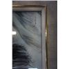 Image 2 : PANDA BEAR IN WATERFALL SIGNED BY ROBERT BATEMAN
