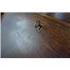 Image 2 : TIGER MAPLE ANTIQUE WRITING DESK