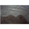 Image 2 : KINGSIZE SEALY POSTUREPEDIC GUILDFORD EURO TOP MATTRESS 90 DAY RETURN