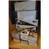 Image 1 : LOT OF 1990s HOCKEY CARDS PRO-SET