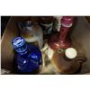 Image 2 : LOT OF RUM BOTTLES
