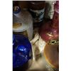 Image 3 : LOT OF RUM BOTTLES