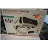 Image 2 : 2 VR HEADSETS IN BOX