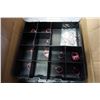 Image 8 : 2 BOXES OF JEWELLERY WAX MOULDS AND WOOD JEWELLERY MOULDS