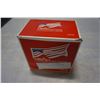 Image 1 : BOX OF NEW NEON GAS LIGHTERS