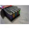 Image 2 : BOX OF NEW NEON GAS LIGHTERS