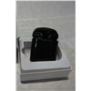 Image 2 : NEW I7S BLUETOOTH EAR BUDS, BLACK W/ CHARGING CASE - RETAIL $79