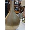 Image 8 : LOT OF DECORATIVE VASES, CERAMIC WALL POCKETS, BOOKENDS, AND EASTERN LAQUER BOX